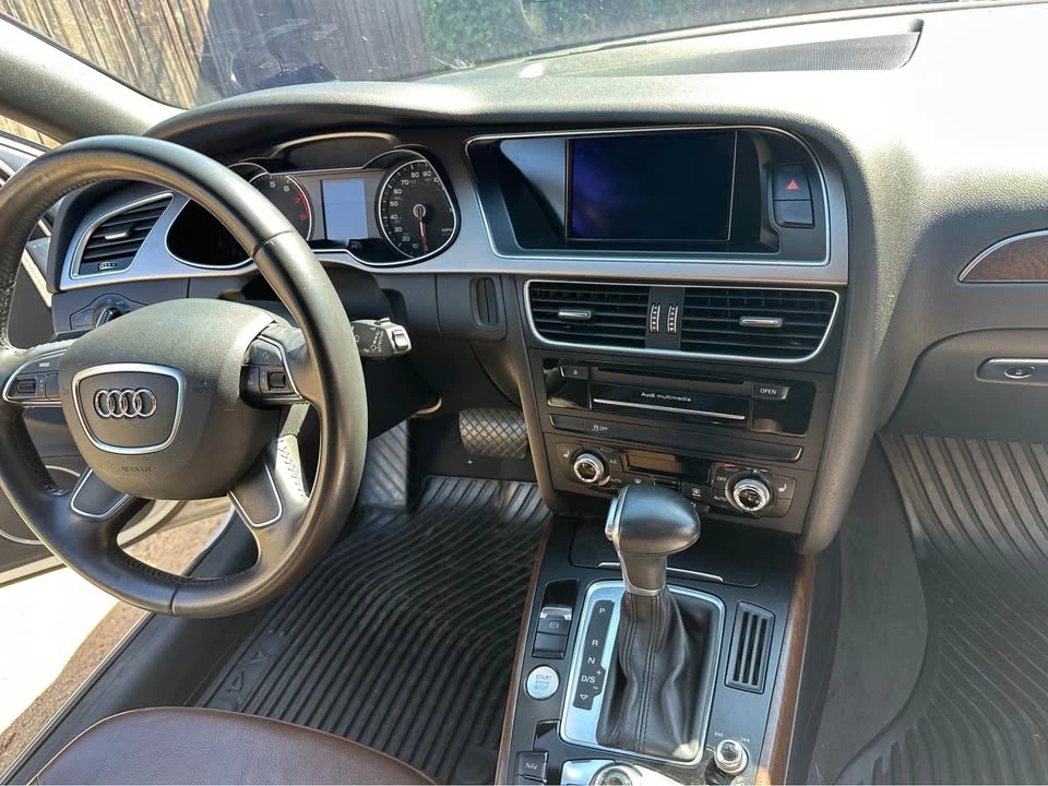 2014 Audi B8 A4 - Image 4 of 11