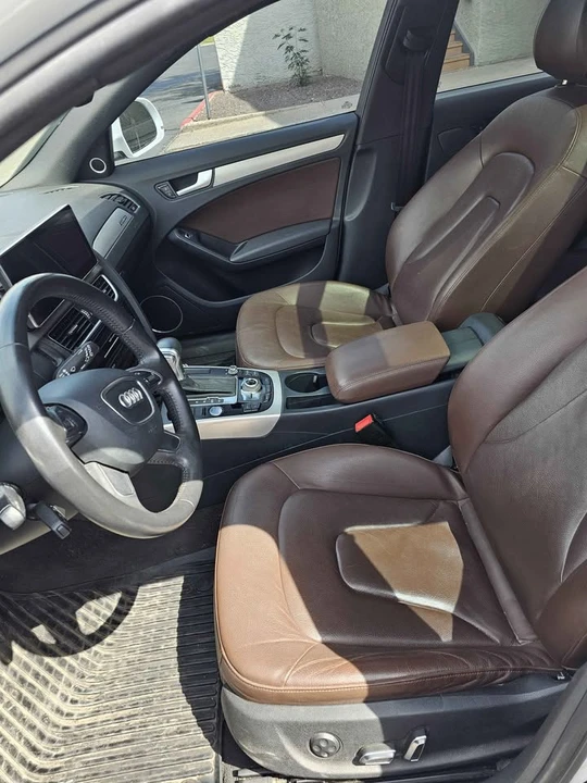 2014 Audi Allroad - Image 12 of 15