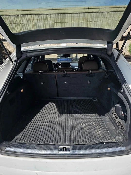 2014 Audi Allroad - Image 9 of 15