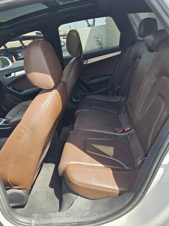 2014 Audi Allroad - Image 11 of 15