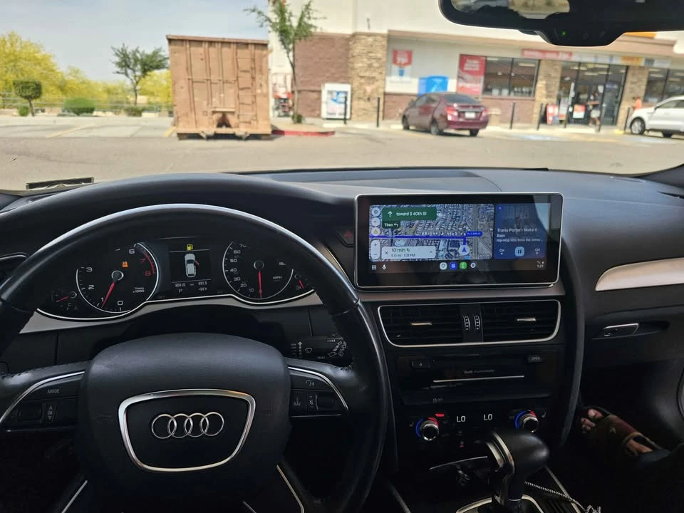2014 Audi Allroad - Image 15 of 15