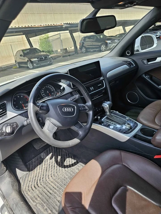 2014 Audi Allroad - Image 14 of 15