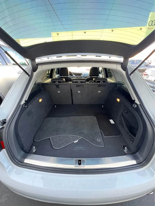 2014 Audi Allroad - Image 2 of 7