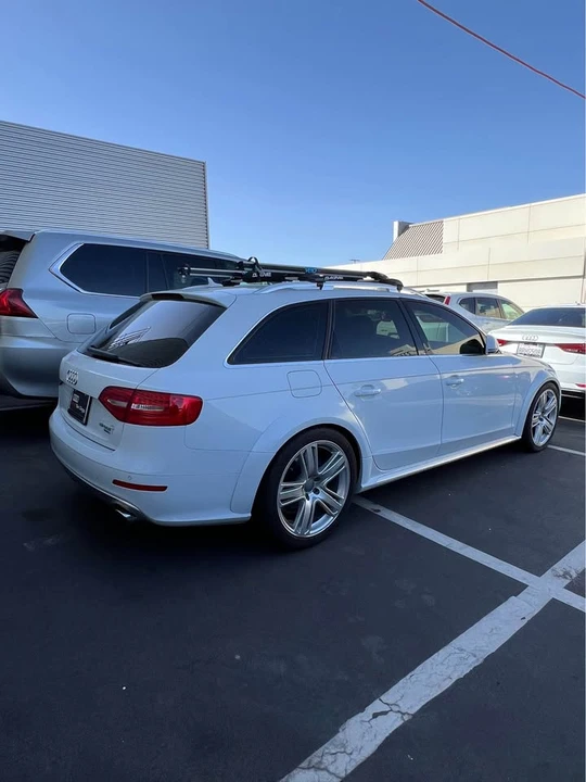 2014 Audi Allroad - Image 6 of 7