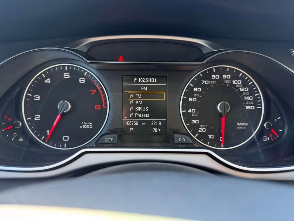 2014 Audi Allroad - Image 15 of 15