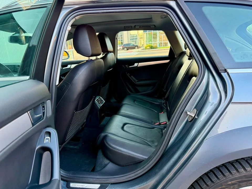 2014 Audi Allroad - Image 10 of 13