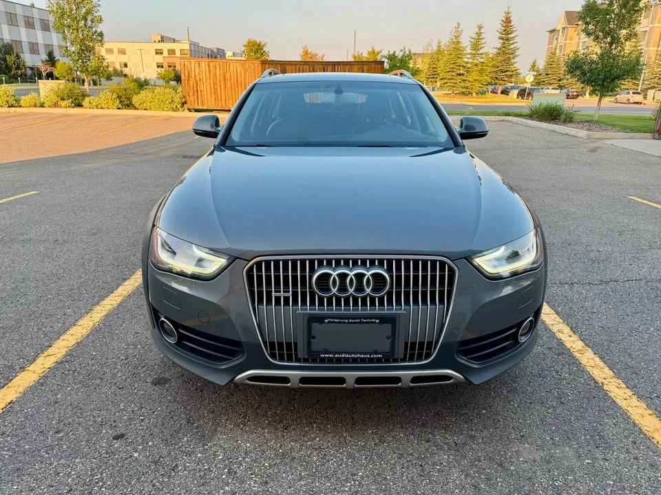 2014 Audi Allroad - Image 7 of 13