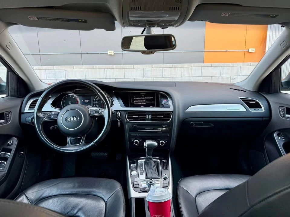 2014 Audi Allroad - Image 8 of 13