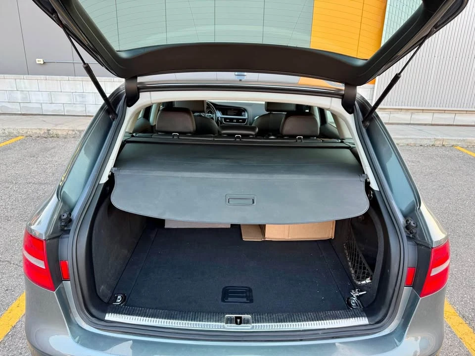 2014 Audi Allroad - Image 11 of 13