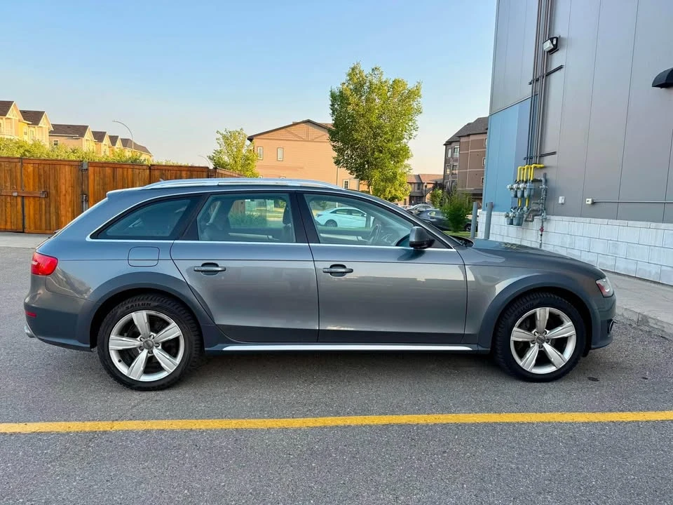 2014 Audi Allroad - Image 3 of 13