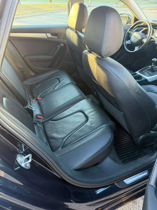 2014 Audi B8 A4 - Image 12 of 16