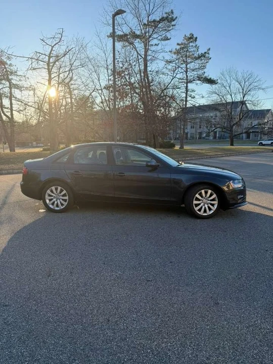 2014 Audi B8 A4 - Image 3 of 16