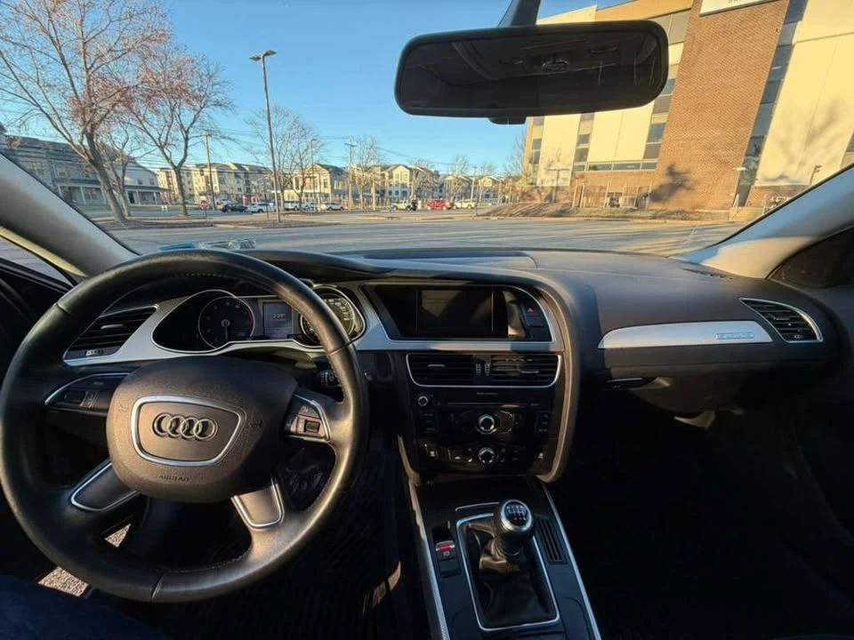 2014 Audi B8 A4 - Image 14 of 16