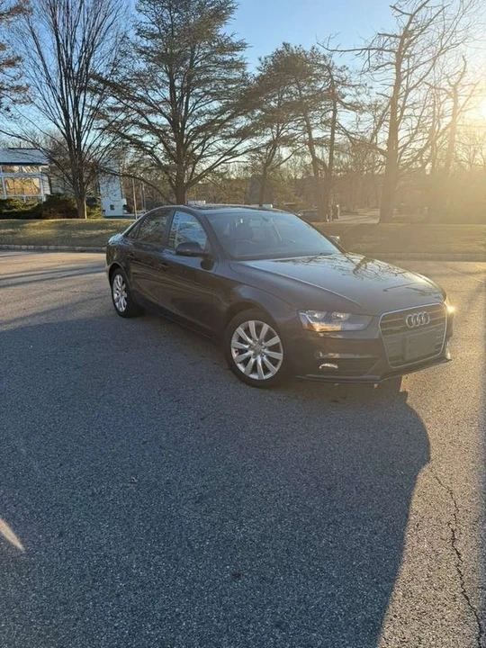 2014 Audi B8 A4 - Image 2 of 16