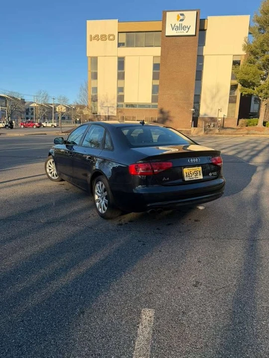 2014 Audi B8 A4 - Image 6 of 16