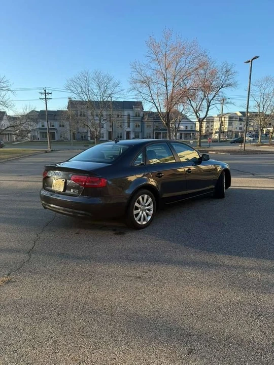 2014 Audi B8 A4 - Image 4 of 16