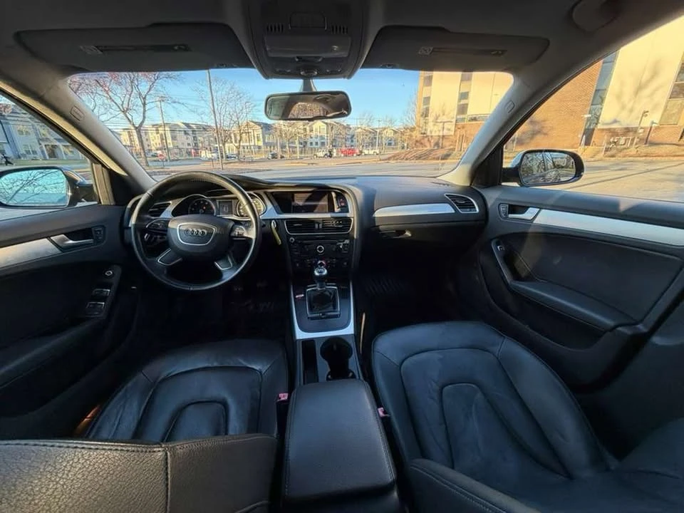 2014 Audi B8 A4 - Image 13 of 16