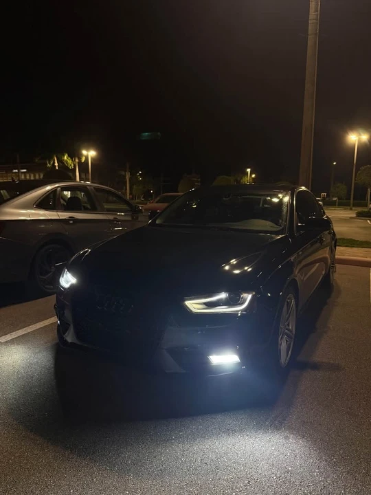 2014 Audi B8 A4 - Image 5 of 5