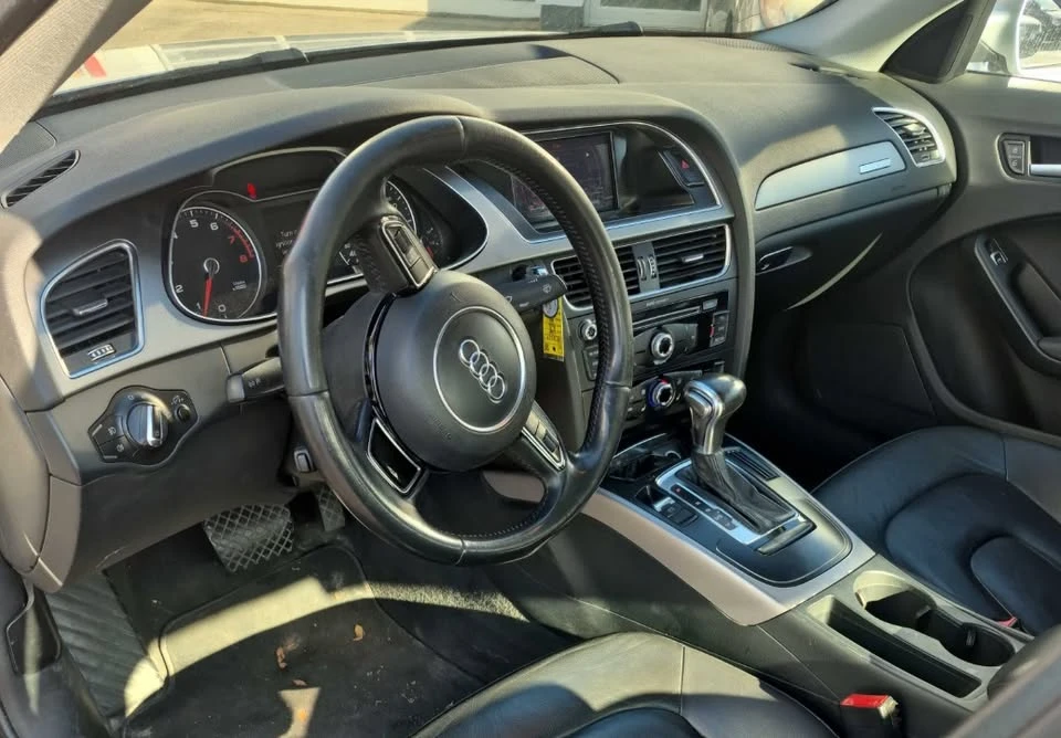 2014 Audi B8 A4 - Image 3 of 3