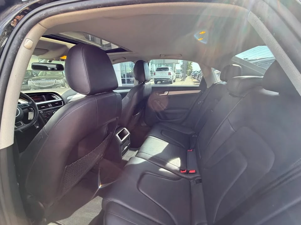 2014 Audi B8 A4 - Image 11 of 15