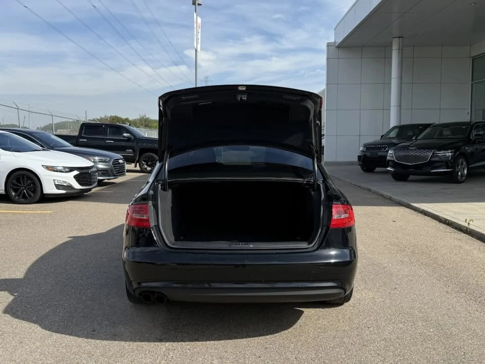 2014 Audi B8 A4 - Image 12 of 15