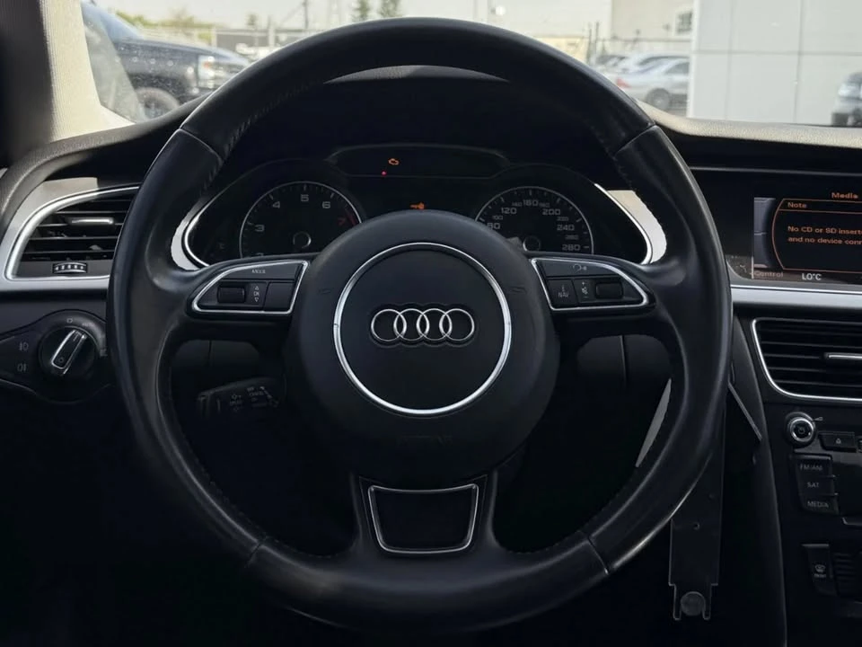 2014 Audi B8 A4 - Image 5 of 15