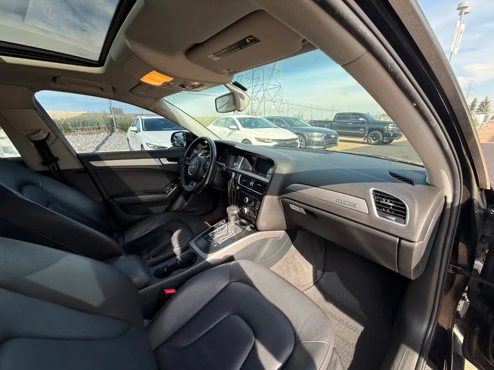 2014 Audi B8 A4 - Image 4 of 15