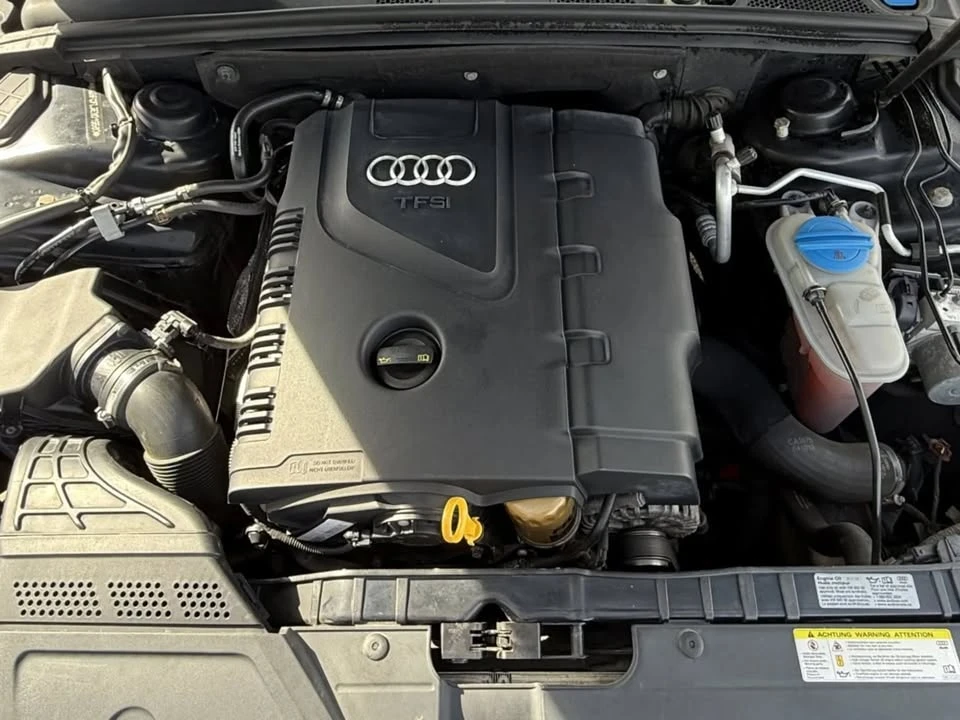 2014 Audi B8 A4 - Image 13 of 15