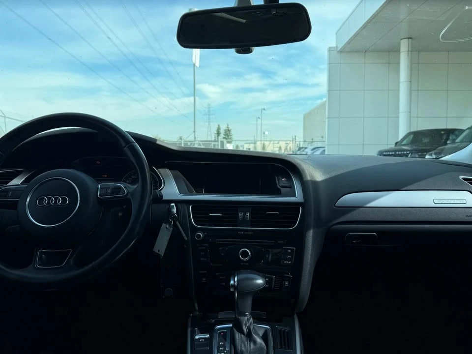 2014 Audi B8 A4 - Image 7 of 15