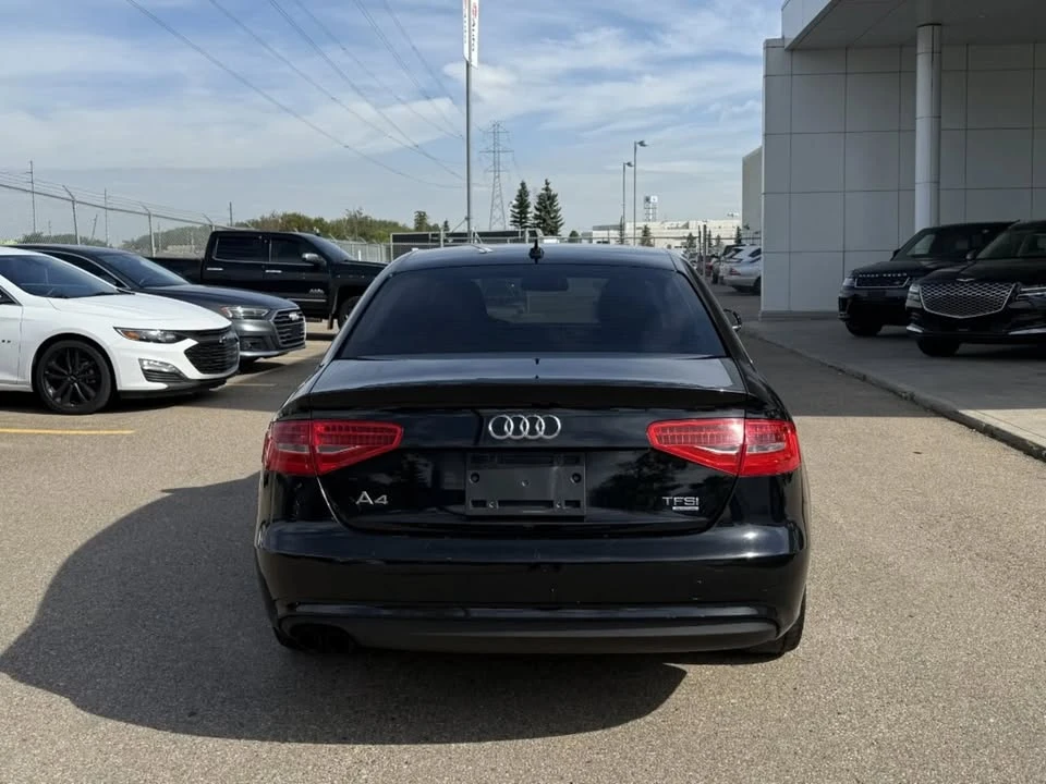 2014 Audi B8 A4 - Image 2 of 15