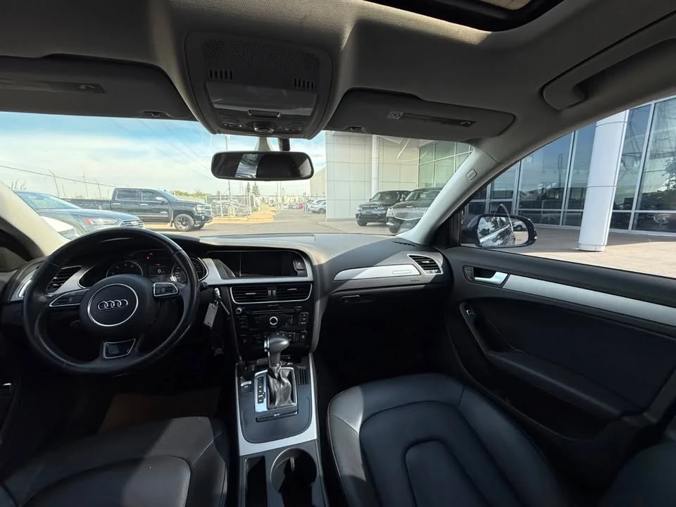 2014 Audi B8 A4 - Image 10 of 15