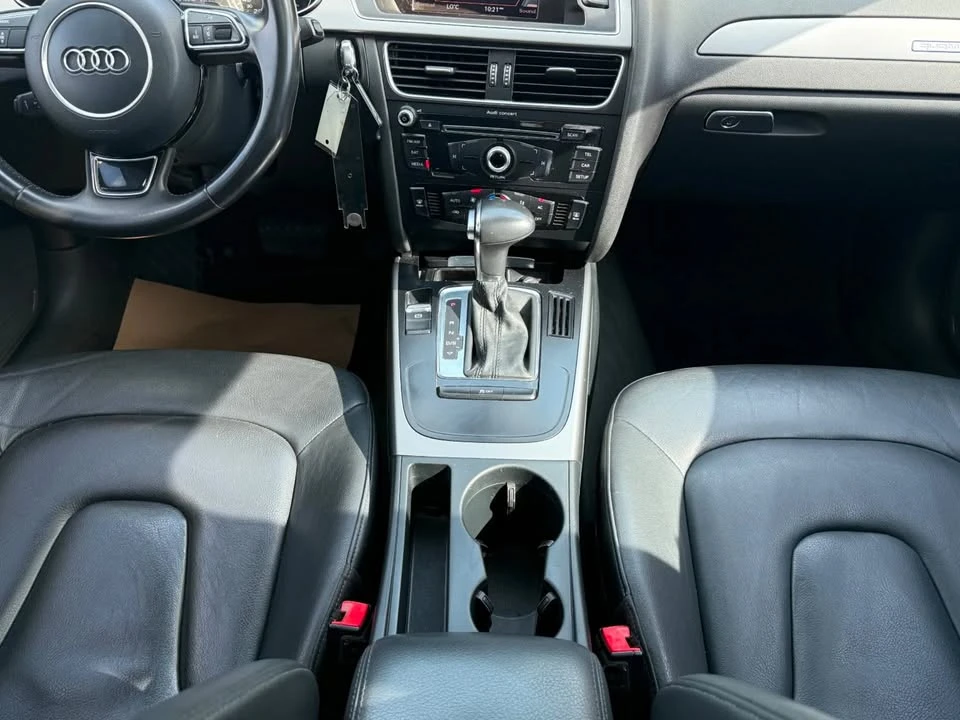 2014 Audi B8 A4 - Image 8 of 15