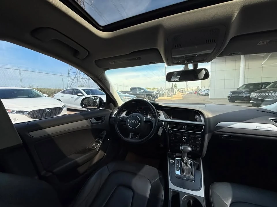 2014 Audi B8 A4 - Image 9 of 15