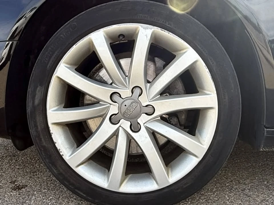 2014 Audi B8 A4 - Image 14 of 15