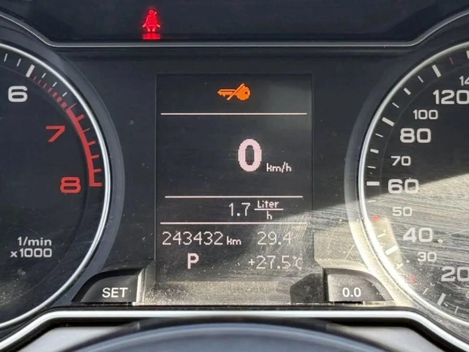 2014 Audi B8 A4 - Image 6 of 15