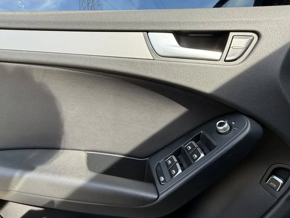 2014 Audi B8 A4 - Image 3 of 15