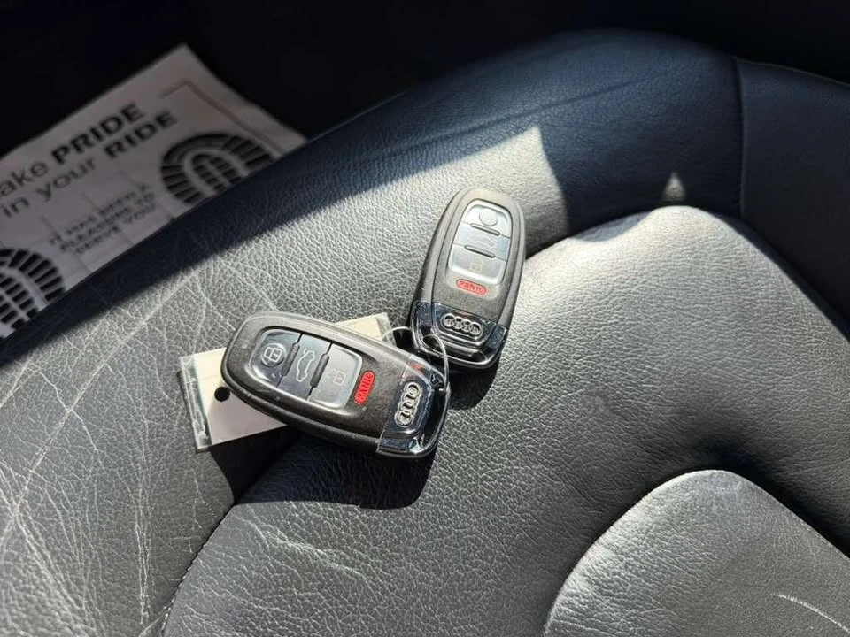 2014 Audi B8 A4 - Image 12 of 20