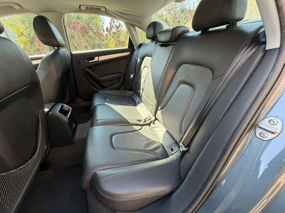 2014 Audi B8 A4 - Image 17 of 20