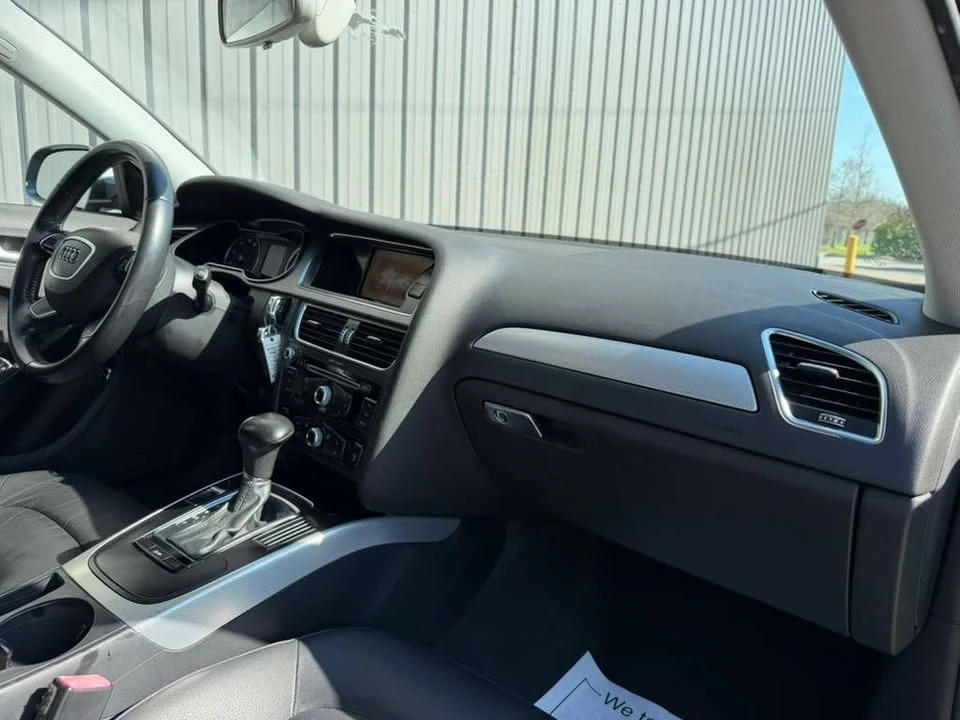 2014 Audi B8 A4 - Image 15 of 20