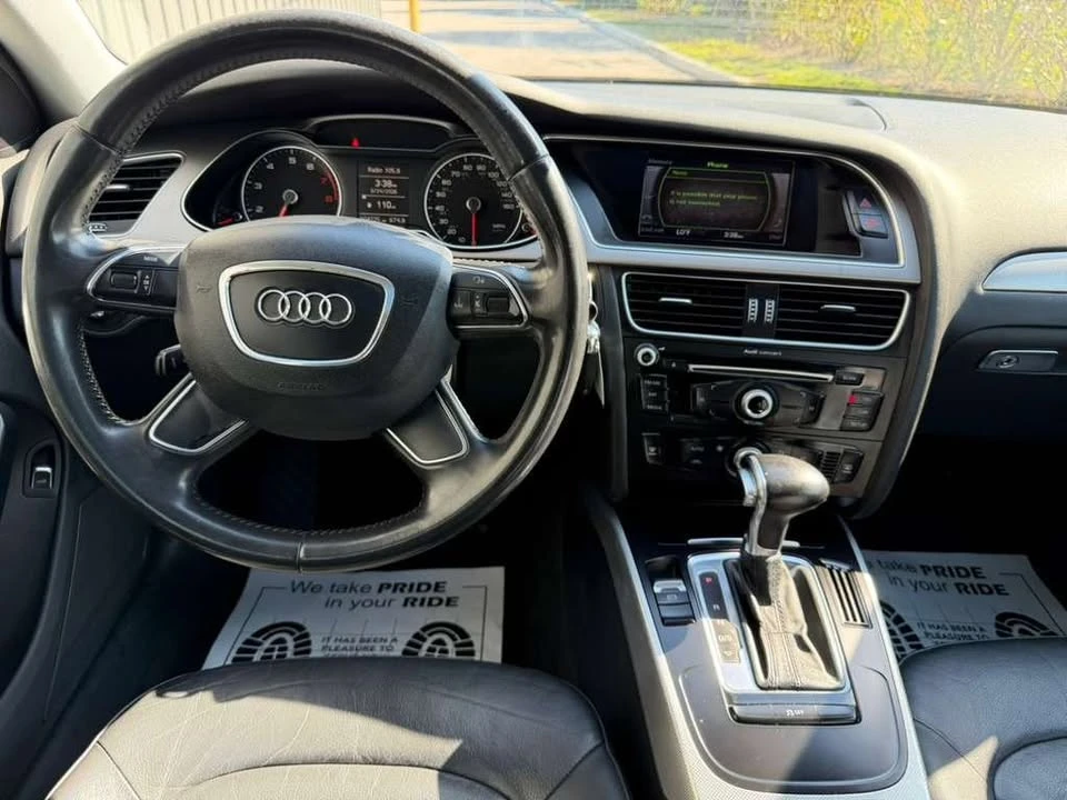 2014 Audi B8 A4 - Image 10 of 20