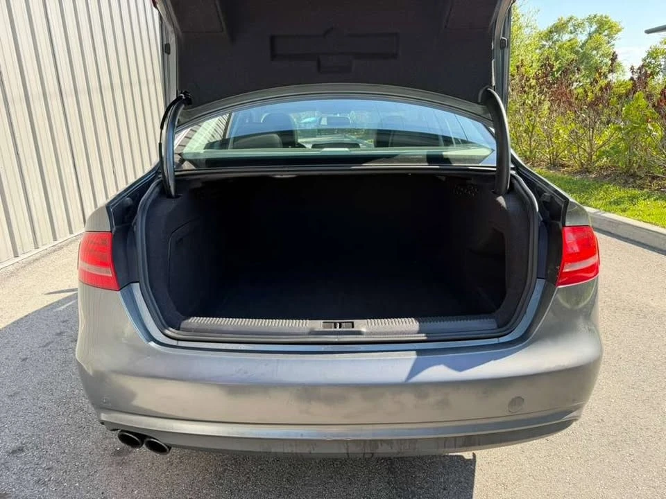2014 Audi B8 A4 - Image 18 of 20