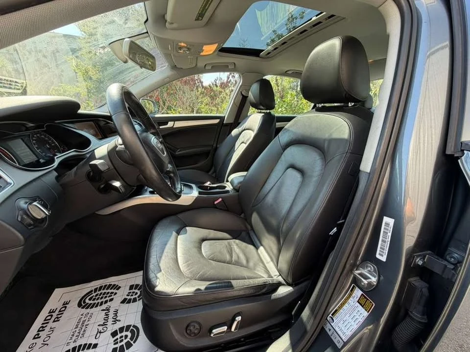 2014 Audi B8 A4 - Image 8 of 20