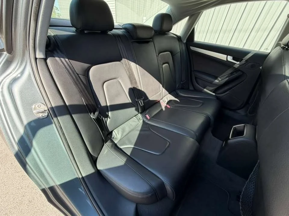 2014 Audi B8 A4 - Image 16 of 20
