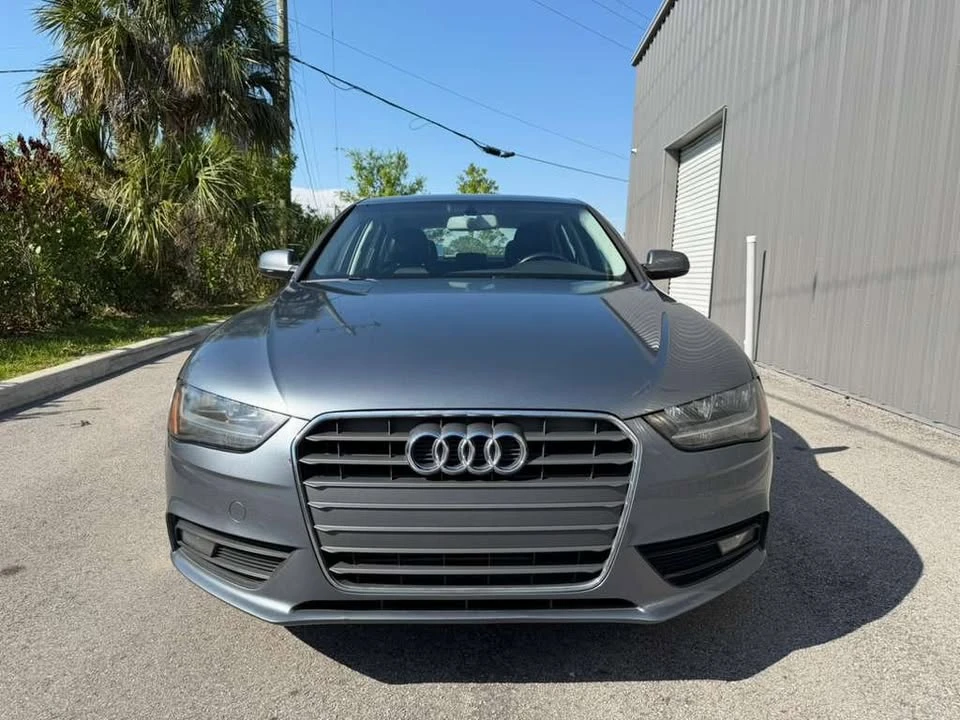 2014 Audi B8 A4 - Image 2 of 20