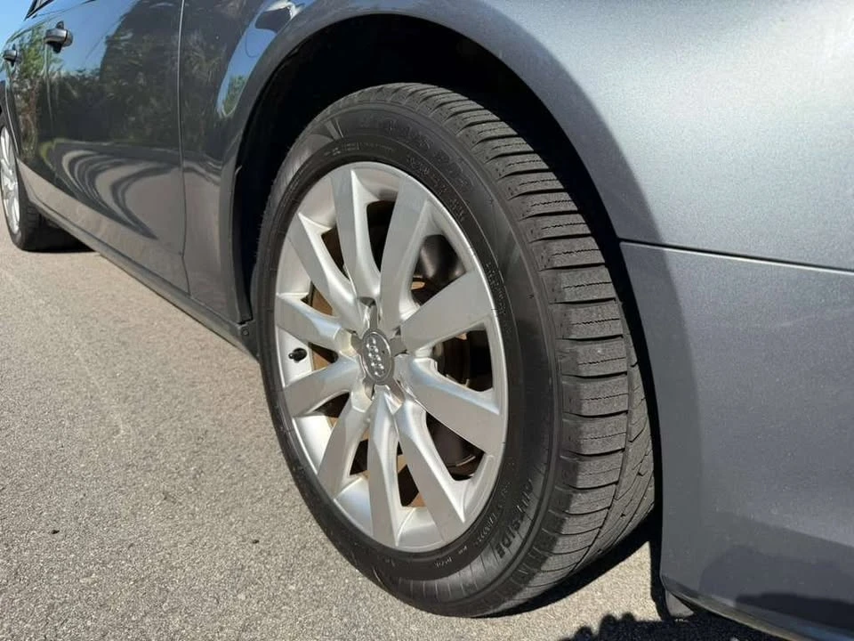 2014 Audi B8 A4 - Image 19 of 20