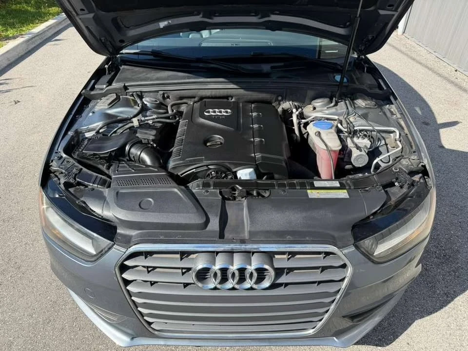 2014 Audi B8 A4 - Image 20 of 20