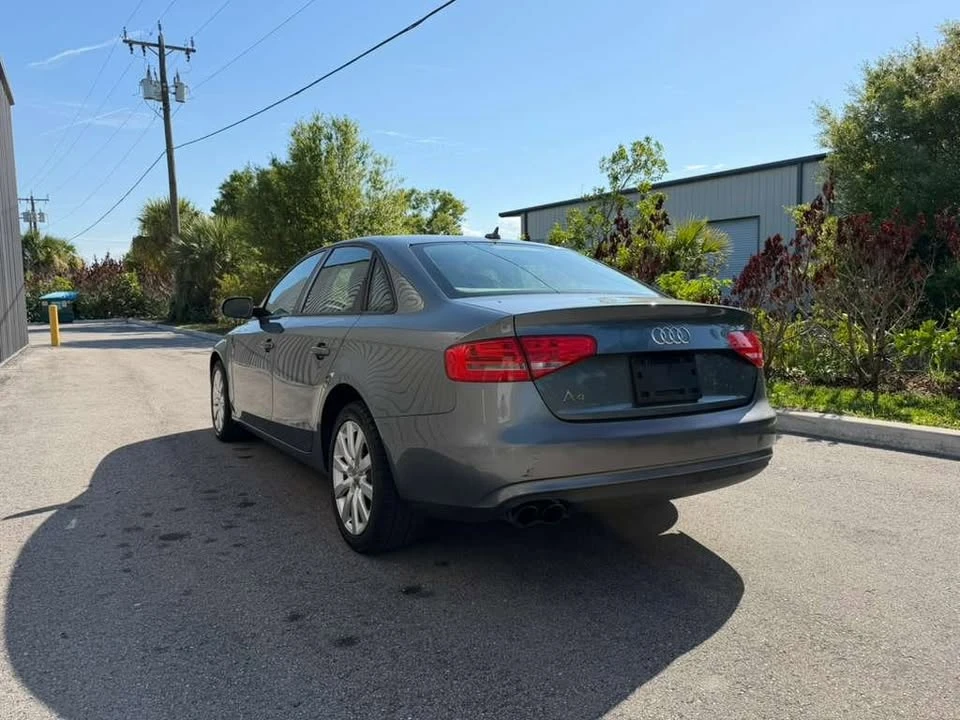 2014 Audi B8 A4 - Image 6 of 20