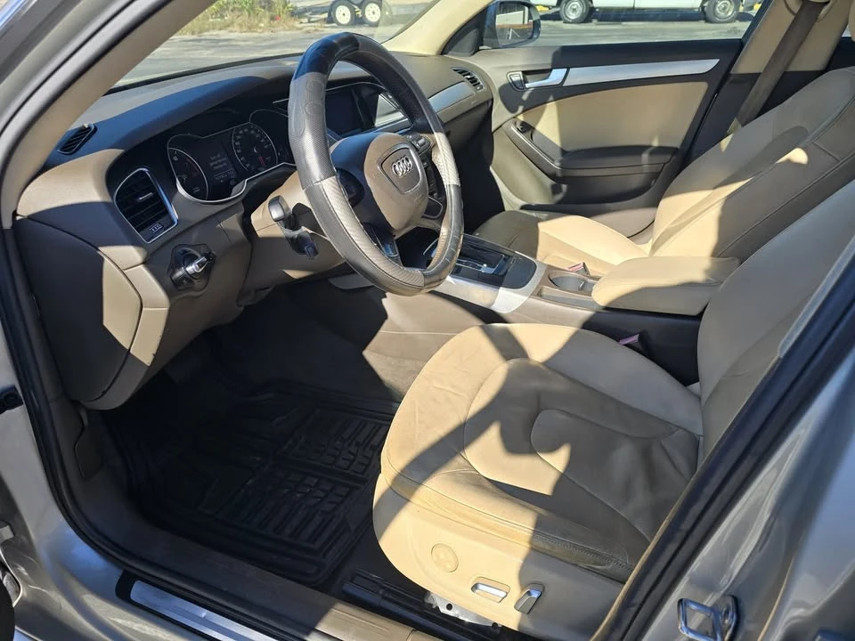 2014 Audi B8 A4 - Image 6 of 12