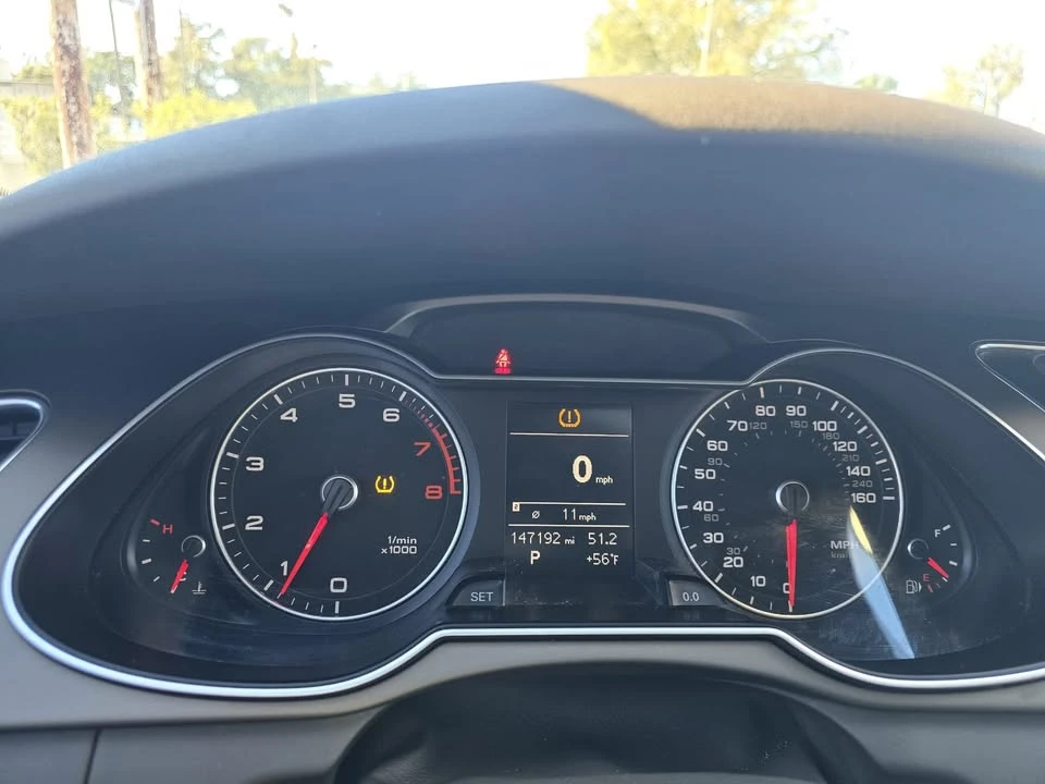 2014 Audi B8 A4 - Image 12 of 12