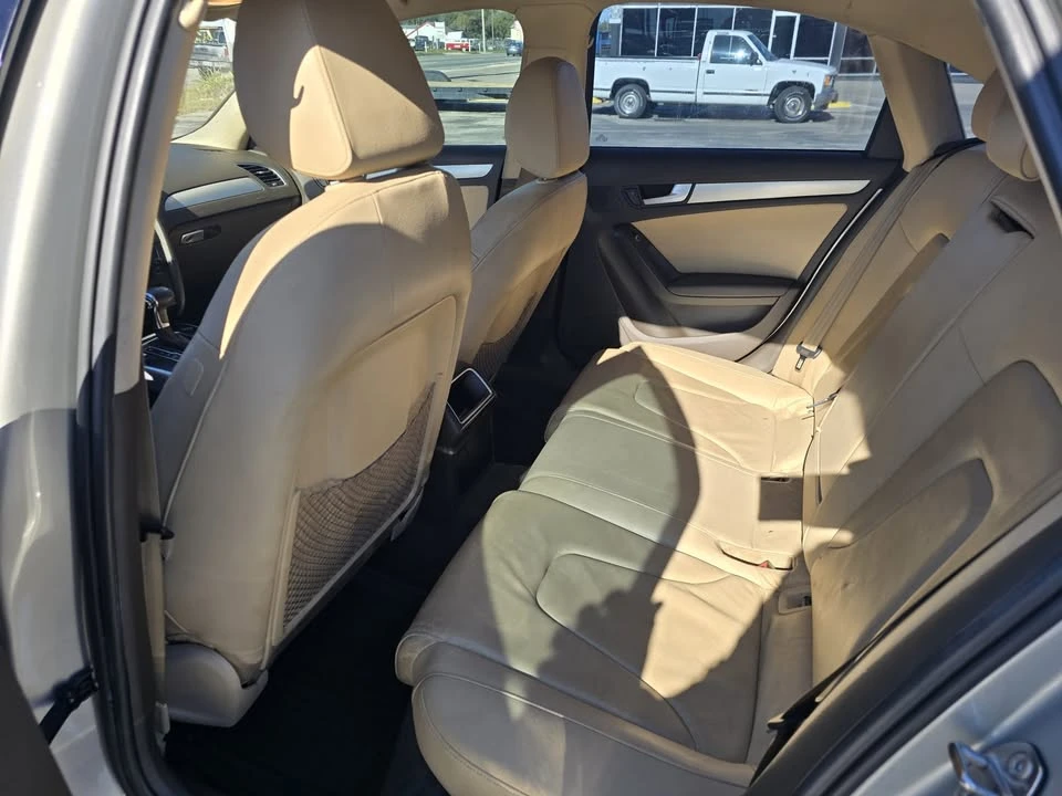 2014 Audi B8 A4 - Image 9 of 12